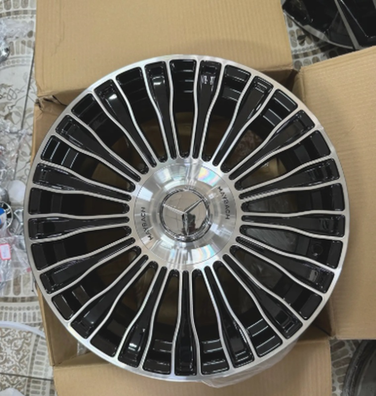 Диски R17